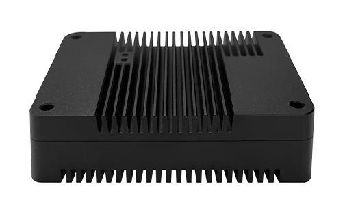 鋁合金外殼在壓鉚后,為什么會出現鉚釘脫落的情況?