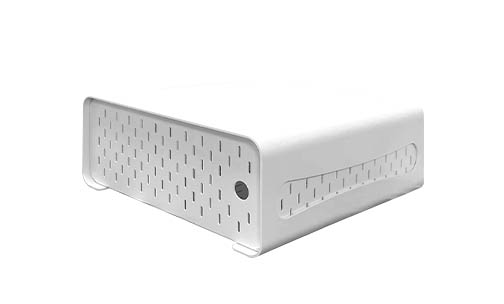 如何對機箱進行模塊化、小型化設計?