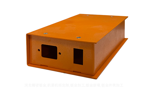 鈑金加工件的質量好壞看哪里？