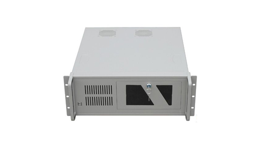 山東固而美--優質的鈑金件廠家!