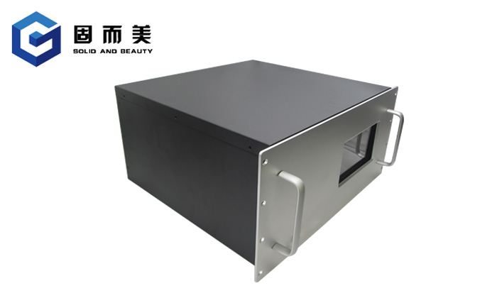 如何設(shè)計出標(biāo)準(zhǔn)的工控機(jī)箱?