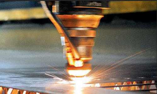 板材激光切割應用于哪些領域？山東鈑金加工廠家講解