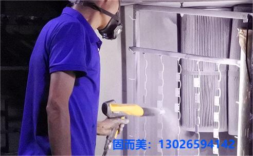 鈑金外殼定制,機箱機柜生產廠家,鈑金加工噴漆操作中主要步驟大揭秘！