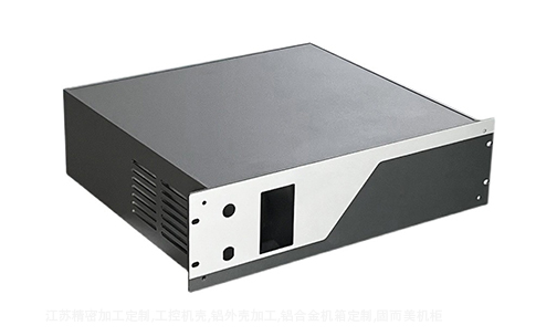 機(jī)箱機(jī)柜生產(chǎn)廠(chǎng)家 金屬外殼定制——滿(mǎn)足您的獨(dú)特需求